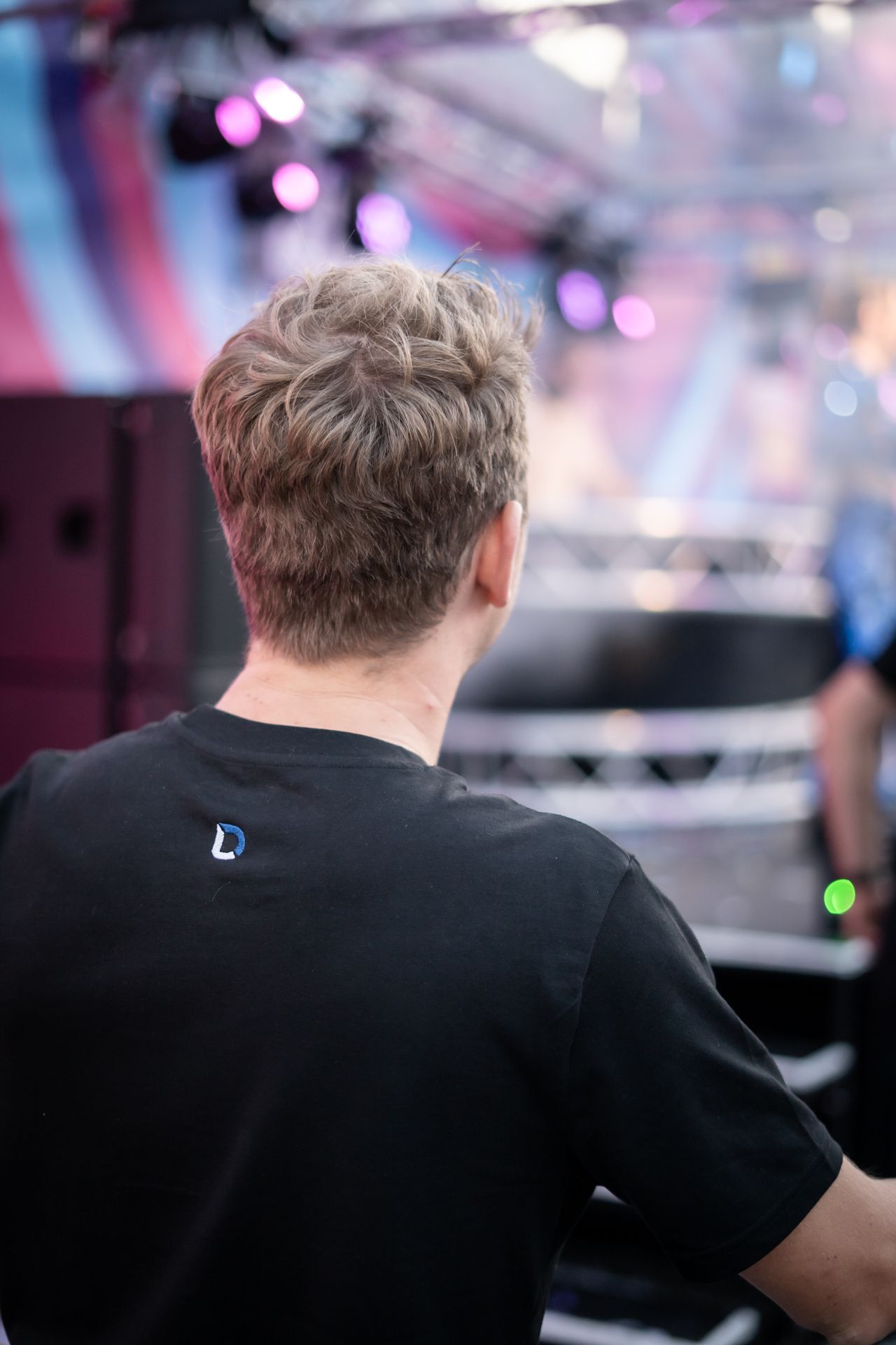 Festival Tijdmachine vorig jaar